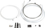 SRAM Slickwire 1.2mm/4mm Pro Road/MTB Shift Cable Kit White