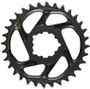 SRAM Eagle X-Sync 2 SL Direct Mount 6mm Offset Chainring Gold