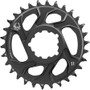 SRAM Eagle X-Sync 12s Direct Mount Boost Chainring Black