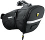 Topeak Aero Wedge Pack Quick Click Saddle Bag Large