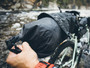 Topeak Backloader Seat Post Mount Bikepacking Bag 10 Litre Black