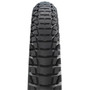 Schwalbe Marathon Plus Smartguard Reflective Wall 26x2" Addix Performance Compound Bead MTB Tyre