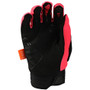 Troy Lee Designs Gambit Womens MTB Gloves Firecracker