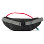 USWE Zulo 2L Carbon Black MTB Hydration Waist Pack