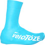 veloToze Tall Road 2.0 Shoe Covers Blue
