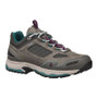 Vasque Breeze AT Low GTX Womens Hiking Shoes Gargoyle/Everglade