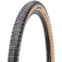 Maxxis Rambler EXO TR 60TPI Folding Tan Wall Tyre 700x45C