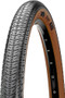 Maxxis DTH 26x2.15" 60TPI EXO Tanwall Folding BMX/Urban Tyre