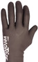 veloToze Waterproof Gloves Black
