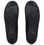 udog Cima Road Shoes Pure Black