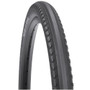 WTB ByWay 700x34c Folding Adventure Road 120TPI TCS Tyre Black 