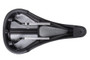 WTB Pure Medium 148mm Saddle Black Cromoly
