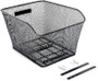 BC Rear Wire Basket Mesh Black