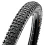 Maxxis Aggressor 27.5x2.30" (650B) EXO/TR Folding MTB Tyre