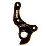 Dropout Derailleur Hanger 137 for Rotec