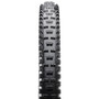 Maxxis High Roller II 27.5x2.80" (650B) EXO/TR Folding Plus Tyre