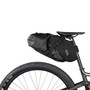 Topeak Backloader X 15L Saddle Bag Black