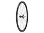 Campagnolo Bora Ultra WTO 33 Disc Brake Carbon Clincher Dark Copper shaded Rear - SRAM XDr