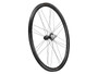 Campagnolo Bora Ultra WTO 33 Disc Brake Carbon Clincher Dark Copper shaded Rear - SRAM XDr