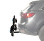 RockyMounts BackStage 180 Swing, Fold and Tilt 2-Bike 2"Hitch Bike Carrier