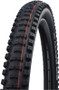 Schwalbe Big Betty 27.5x2.6" Super Trail TLE E-50 MTB Folding Tyre Black