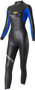 Blueseventy Sprint Womens Wetsuit Black/Blue