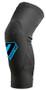 Seven iDP Transition Knee Pads Black X-Large