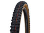Schwalbe Hans Dampf Super Trail TL Easy Folding Bronze Skin Tyre 29x2.35"