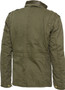 YT ROTG Jacket Olive