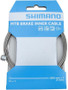 Shimano 1.6mmx2050mm Stainless SUS MTB Brake Inner Cable