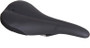 WTB Silverado Steel 142mm Saddle Black