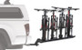 Yakima StageTwo Bike Carrier +2 Extension Anthracite