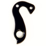 Dropout Derailleur Hanger 123 for BH Connect