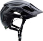 Seven iDP M2 Boa Helmet Matte Black-Gloss Black