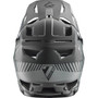 Seven iDP Project 23 Fibreglass Full Face Helmet Graphite/Black