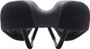 WTB Pure Steel 148mm Medium Saddle Black