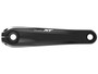 Shimano STEPS Deore XT FC-M8150 E-Bike 165mm Left Crank Arm Black
