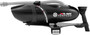 XLab Torpedo Versa 500 Carbon Airflow Hydration System Black