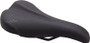 WTB Speed Steel 145mm Medium Saddle Black