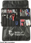 Wolf Tooth Travel Tool Wrap