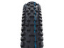 Schwalbe Nobby Nic HS602 Super Ground TLE Folding Bronze Sidewall Tyre 29x2.40"