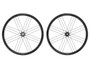 Campagnolo Bora Ultra WTO 33 Disc Brake Carbon Clincher Dark Copper shaded Wheelset - Campagnolo N3W