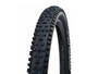 Schwalbe Nobby Nic HS602 Super Ground TLE Folding Black Tyre 29x2.40"