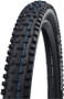 Schwalbe Nobby Nic 27.5x2.8" Super Trail TLE E-50 MTB Folding Tyre Black