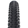 Schwalbe Marathon Plus Smartguard Reflective Wall 29x2.35" Performance Line Bead MTB Tyre