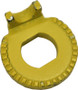 Shimano Nexus SG-3C41 2/Yellow Non-Turn Washer For Standard and Reversed Dropouts