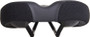 WTB Volt Steel 150mm Wide Saddle Black