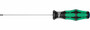 Wera 352 2mm Hex 100mm Ball End Screwdriver