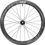 Zipp 303 Firecrest TSE Disc Brake Carbon Clincher A1 Tubeless Rear Wheel (Shimano/SRAM)