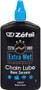 Zefal Extra Wet Chain Lube 120ml